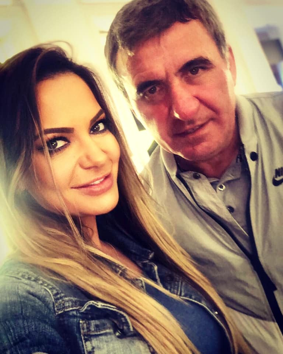 Scandal între Andreea Bălan și Andreea Antonescu. “Eu nu mă bag în familia altcuiva”