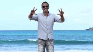 Cosmin Cernat, despre chinurile prin care a trecut la Exatlon: ”Am făcut injecții cât pentru o viață!”