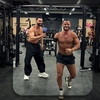 Câte flotări poate face Dorian Popa într-o singură mână? Cine este Michael SOAT, tânărul fără un braț care l-a învățat pe influencer