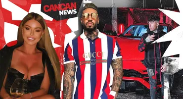 Mega-party cu “bombardiere” de ziua Anei Mocanu + Lino Golden, un nou “război” cu Alex Velea?!