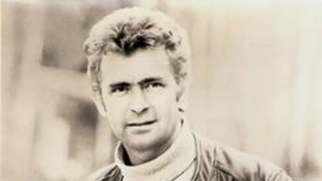 Imagini de colecţie! Basarabeanul Iura, unul dintre cei mai frumoşi actori ai cinematografiei româneşti!