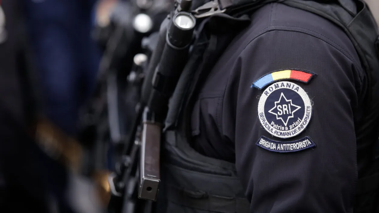 Alertă națională: SRI cere expulzarea unui cetățean străin, considerat pericol pentru români