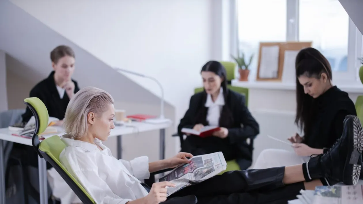 Motivul incredibil pentru care 200 de angajaţi de la Bild vor fi daţi afară! Restructurări masive la cel mai citit ziar din Europa