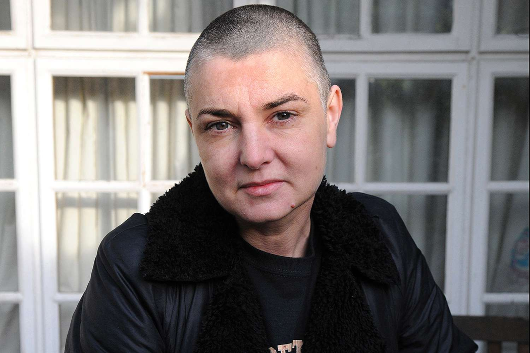 Sinéad O'Connor a murit la 56 de ani /  Sursă foto: social media
