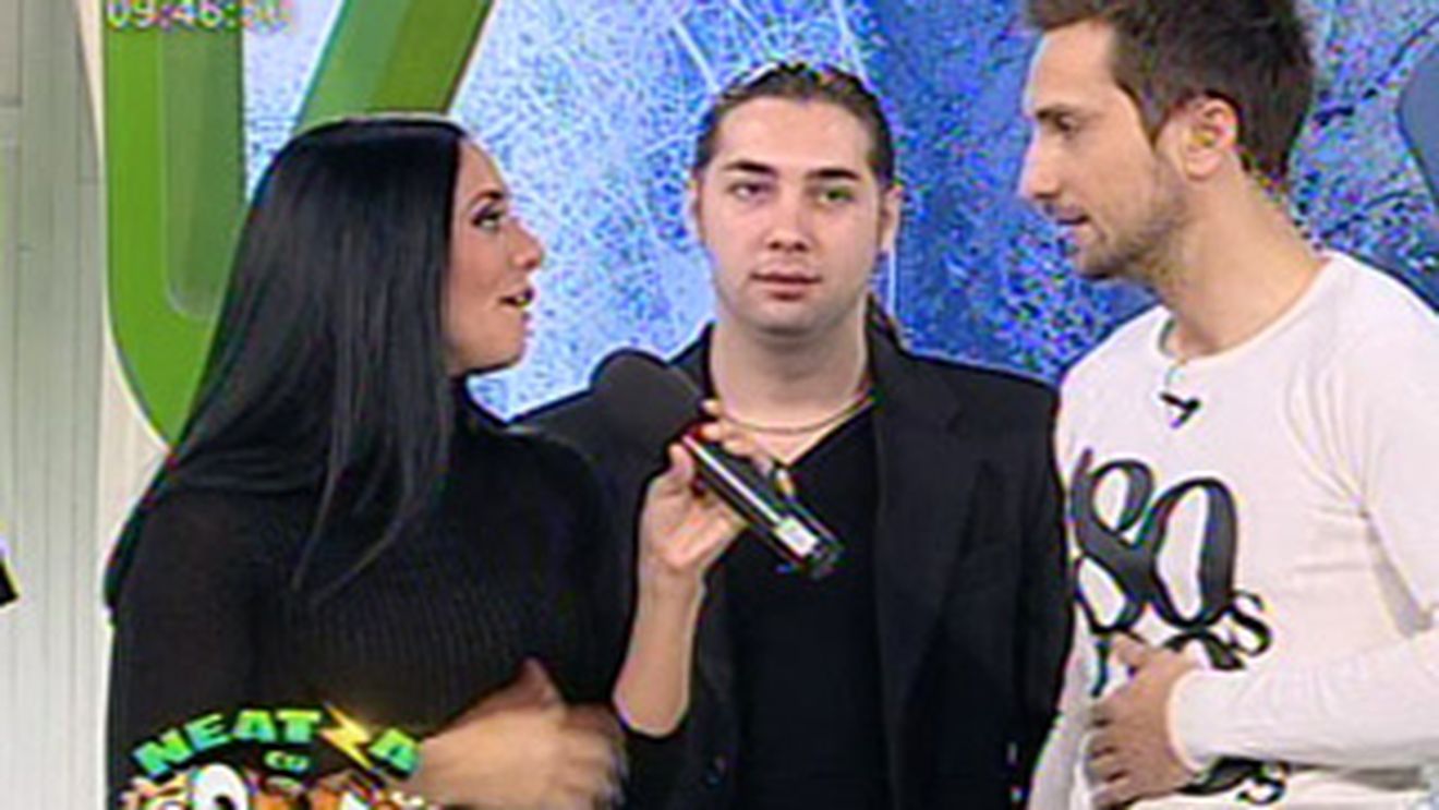 Analia Selis e din nou insarcinata! "Ar fi incredibil daca ar fi baiat si sa fie maimuta paroasa!" Afla ce a vrut sa spuna!