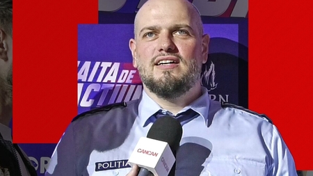 “Haita” îl dă de gol pe BRomania după despărțirea de iubită: "Vrea să se așeze la casa lui!"