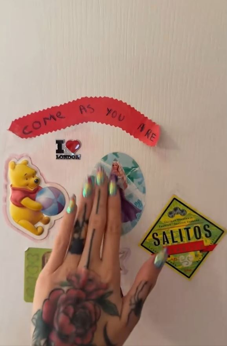Cum arată camera din copilărie a lui Marilu Dobrescu? ”E neatinsă de 15 ani”