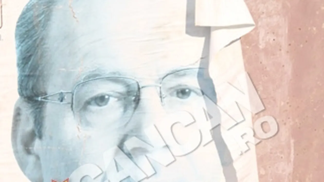 Socant! Gheorghe Brotea a cumparat casa de la sotul unei femei care s-a spanzurat acolo in urma cu 10 ani! A renovat vila de la zero sperand ca va scapa de blestem