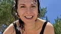 Cum arată Monica Bîrlădeanu în costum de baie la 47 de ani. A făcut furori la piscină! Imaginile sunt incendiare