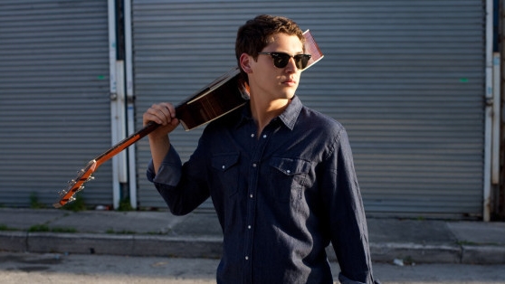 Cris Cab, concert de zile mari în Herăstrău! 