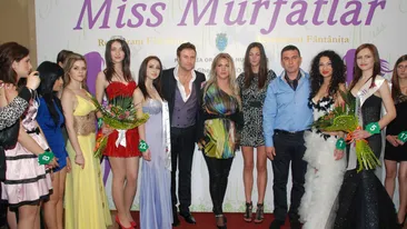 Next Top Model e minciuna! Catalin Botezatu a fost in juriu la Miss Murfatlar! Vezi pe ce a pus mana!