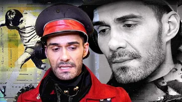 Soțul Andreei Bălan vorbește despre traumele din copilărie: ”Este un subiect care m-a marcat…”