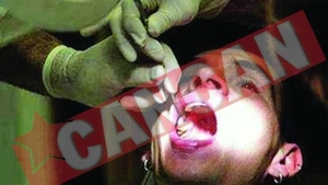 Dentist fals, timp de 29 de ani