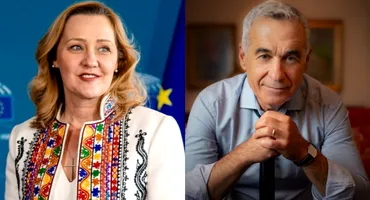 CCR vrea renumărarea voturilor din turul 1! De ce s-a luat această decizie de ultimă oră