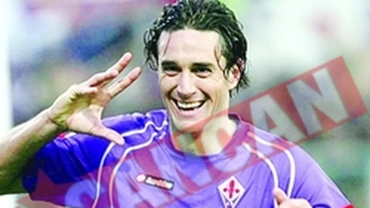 Bayern l-a luat pe Toni