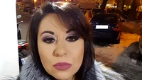 OANA ROMAN, pagubă mare chiar după botezul fetiţei BIANCĂI DRĂGUŞANU! Ce a anunţat vedeta