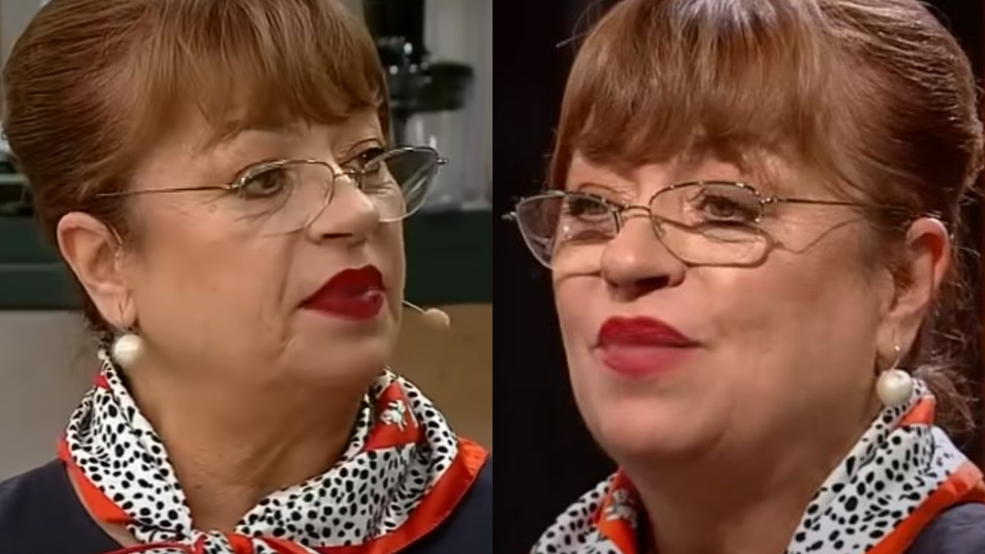 Motivul pentru care Adriana Trandafir nu va lua parte la cununia religioasă a fiului său. Ce i-a spus înainte de marele eveniment
