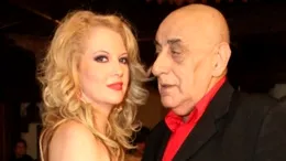 Ce a aflat Viorel Lis despre Oana? Nu a bănuit nici măcar o secundă că se întâmpla asta
