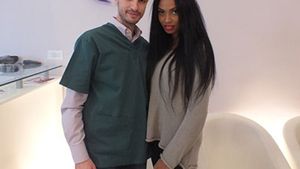 Medicul estetician al vedetelor a fost eliberat! Prejudiciul adus statului de Kasem Abu Bakr se ridica la 100.000 de euro