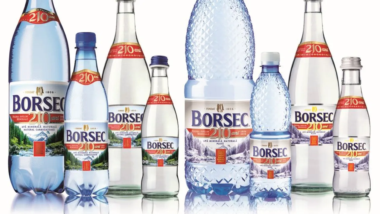 Romaqua Group Borsec donează 500.000 de lei spitalelor Matei Balș și Victor Babeș