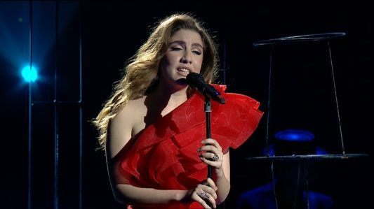 Cine este Ana Munteanu, câştigătoarea show-ului Vocea României, şi ce va face cu cei 100.000 de euro: ”Vreau să devin…”