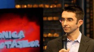 Dezbracatu': "Nu am fost toti in masina aia. A fost doar Serban si s-a intamplat ce s-a intamplat"