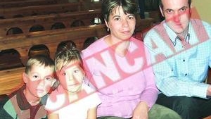 Romanii care le fac mezeluri italienilor