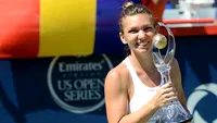 Punem pariu că nu ştiai ASTA! 10 chestii tari despre Simona Halep!