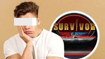 Survivor dezlănțuie jihadul la Antene! Cum a fost „evacuat” fiul șefei, după ce show-ul a fost demolat de Pro TV și Antena Stars
