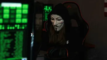 Hackerii naționaliști – „Ne-a ajuns atâta batjocură!  Scandalul care a înfuriat România și a pus Franța într-o lumină rușinoasă