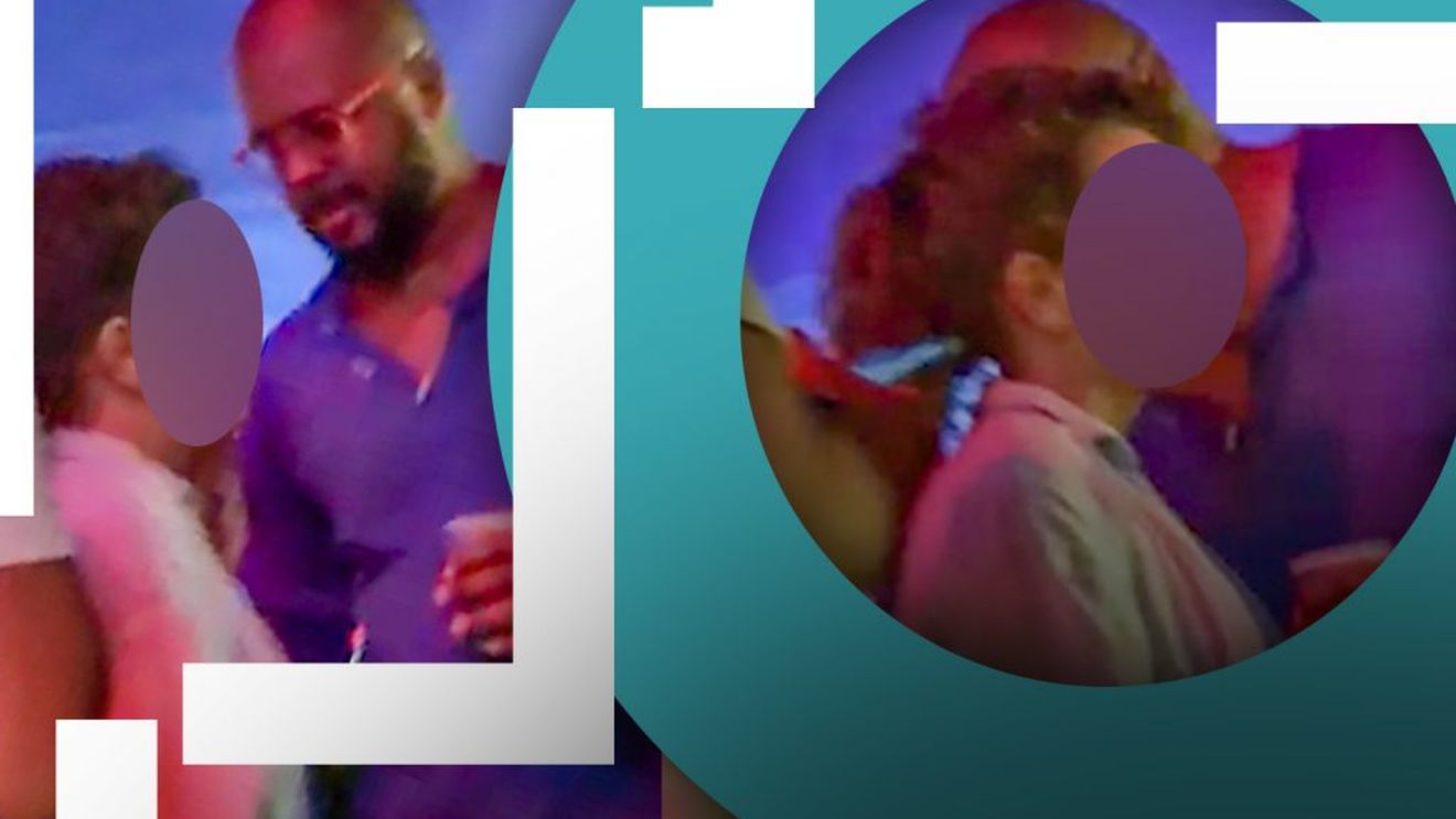 Prezentatorul PRO TV, șușoteli periculoase cu o tipesă la UNTOLD