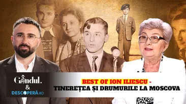 Ediție specială a emisiunii Ai aflat! Cu Ionuț Cristache