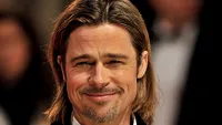 A încercat să ascundă că a slăbit enorm după divorţ, dar nu a reuşit! Cum a apărut BRAD PITT la un eveniment monden