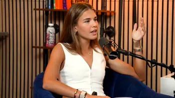 Viața secretă a nepoatei președintelui SUA: Kai vorbește despre Barron, politică și presiunea numelui Trump