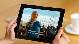 Se pregătește un film bazat pe serialul-fenomen Game of Thrones. Decizia luată de Warner Bros