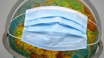 Cercetătorii din SUA au identificat noi simptome specifice pentru coronavirus. Ce persoane sunt predispuse infecției cu SARS-CoV-2