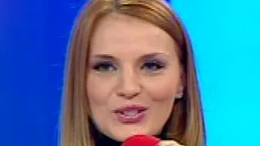 Elena Hueanu a aflat astazi sexul copilului sau! Vezi si tu daca modelul va avea fetita sau baietel!