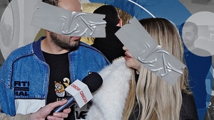 Emi, prezentatorul de la iUmor, s-a căsătorit în vară, dar întâmpină deja probleme. “Soția nu mă mai suportă!”