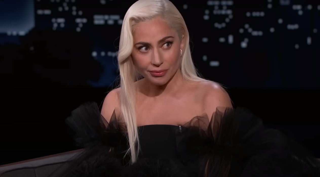 Lady Gaga a devenit mamă pentru prima oară! A ținut totul secret până acum