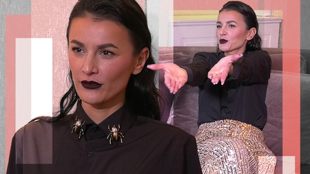 Câștigătoarea de la “Bravo, ai stil!” alcătuiește portretul bărbatului perfect. Ruxi: “Orfan, înalt și să nu fie Balanță!”