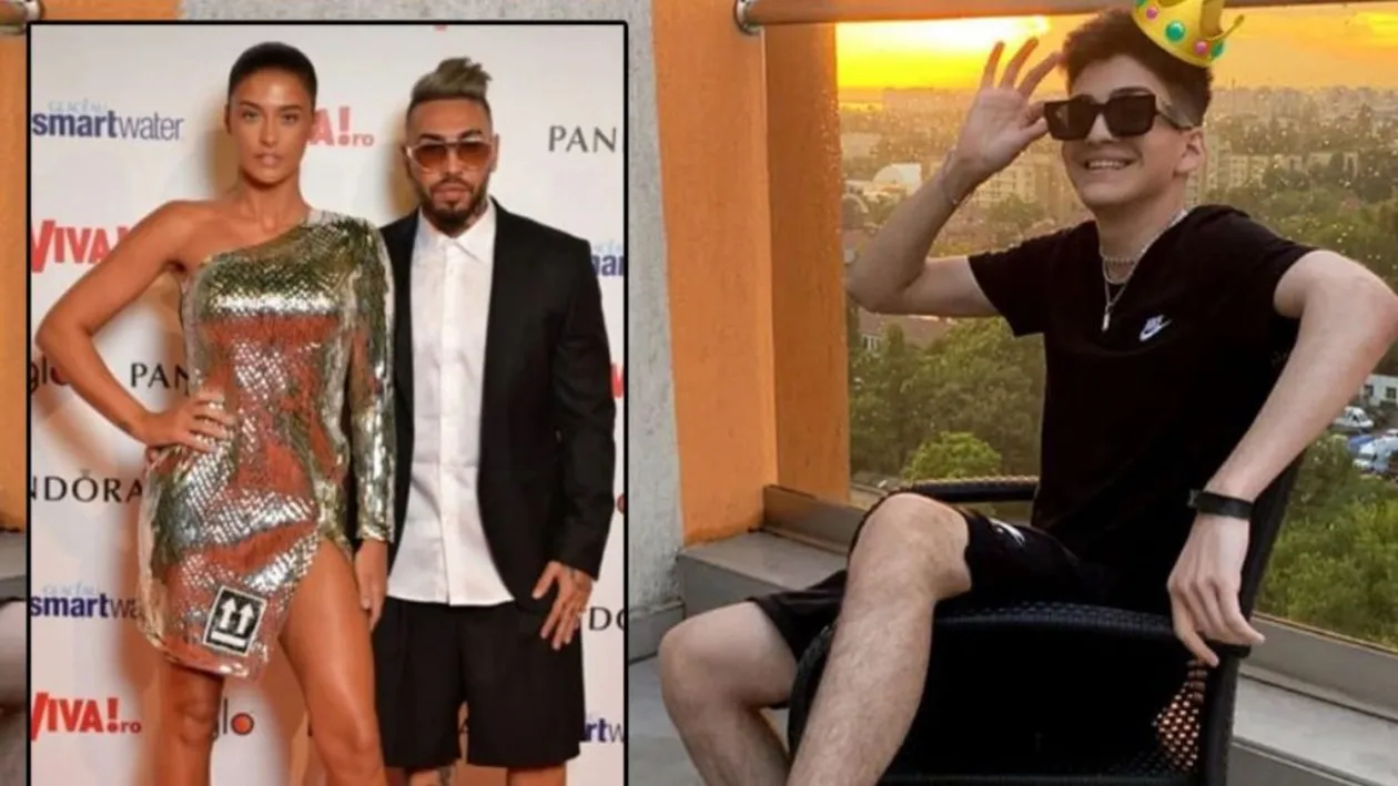 Cântărețul gay se implică în scandalul momentului: ”Abi Talent e un tâmpit!” Ce zice de Antonia