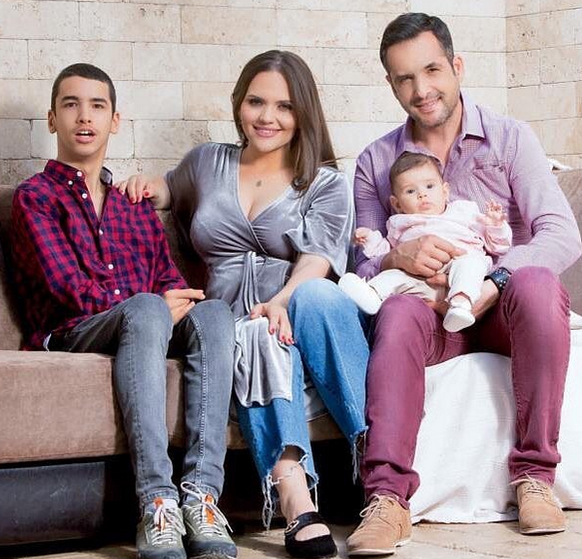 Portret de familie