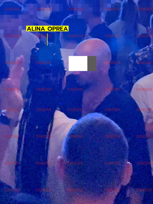 Unul dintre „licuricii” atrași de Alina Oprea