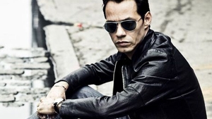 Marc Anthony: prima apariţie publică alături de noua sa iubită! 