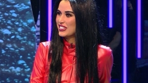 Daniela Crudu, reacţie ŞOCANTĂ când a acuzit numele lui Mihai Costea! Bruneta nu a mai ţinut cont că e la TV