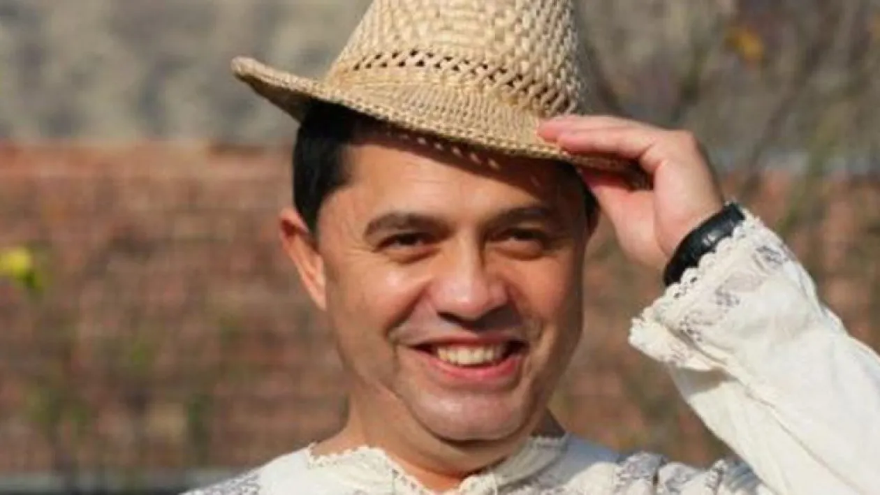 Sărbătoare mare în familia lui Nicolae Guță, la câteva luni după ce manelistul a devenit tată pentru a 12-a oară