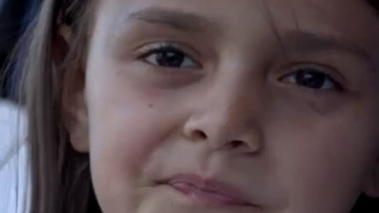 Un nou început pentru familia Roxanei, fetița de 9 ani din Vaslui care a impresionat milioane de români cu povestea ei de viață