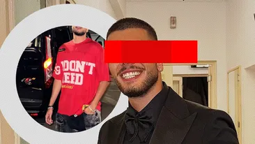 Acuzații surprinzătoare la adresa unei vedete PRO TV! Prietenii l-au pus la zid după ce a devenit celebru: ”Știu ce faci în dubă!”