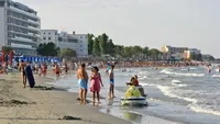 Minivacanța de Rusalii. Cât costă un sejur de 3 nopți în Mamaia, în iunie 2023