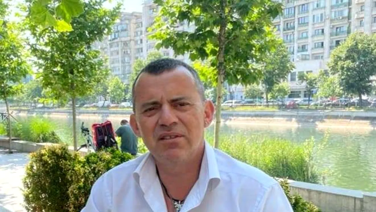 Alexandru Coman, un potent om de afaceri din Sibiu, găsit mort în pădurea Băneasa din Capitală. Milionarul fusese dat dispărut din octombrie